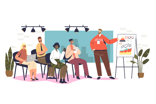 Corporate Trainings